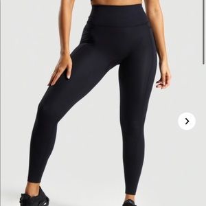 Gymshark Speed Leggings